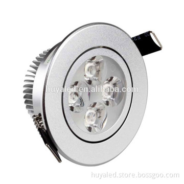 high power 25 watt downlight